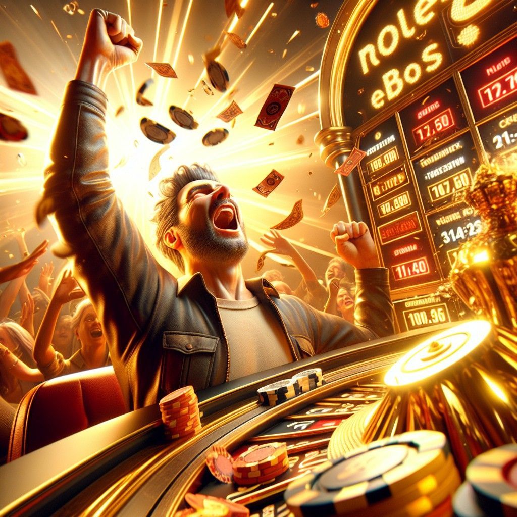 پاکستان کے Electric Avenue Slot کھلاڑیوں کے لیےجیک پاٹ گیم