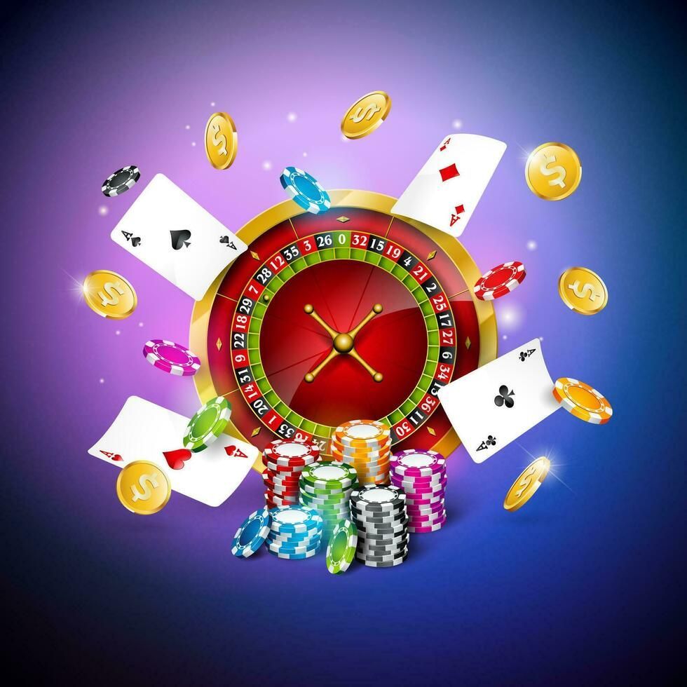 Electric Avenue Slot کیسینو میں بکراٹکھیلیں