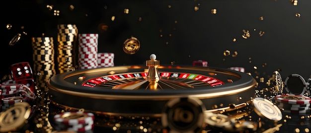 Electric Avenue Slot میں پاکستان کے کھلاڑیوں کے لیے ٹاپ گیمز