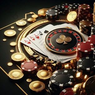 پاکستان میں Electric Avenue Slot کا آن لائن کیسینو سیکشن کھولیں۔